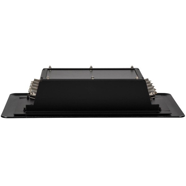 Main product image for Flip Up Stage Box with Eight XLR Female Jacks 240-308